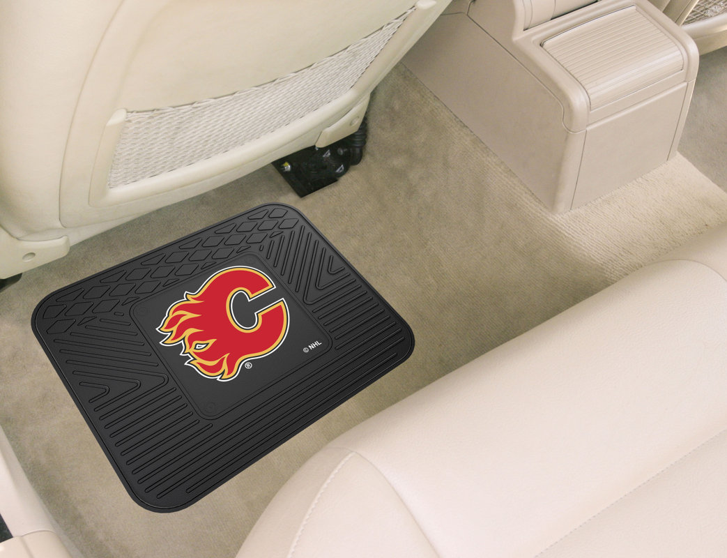FANMATS NHL Calgary Flames Utility Mat Wayfair